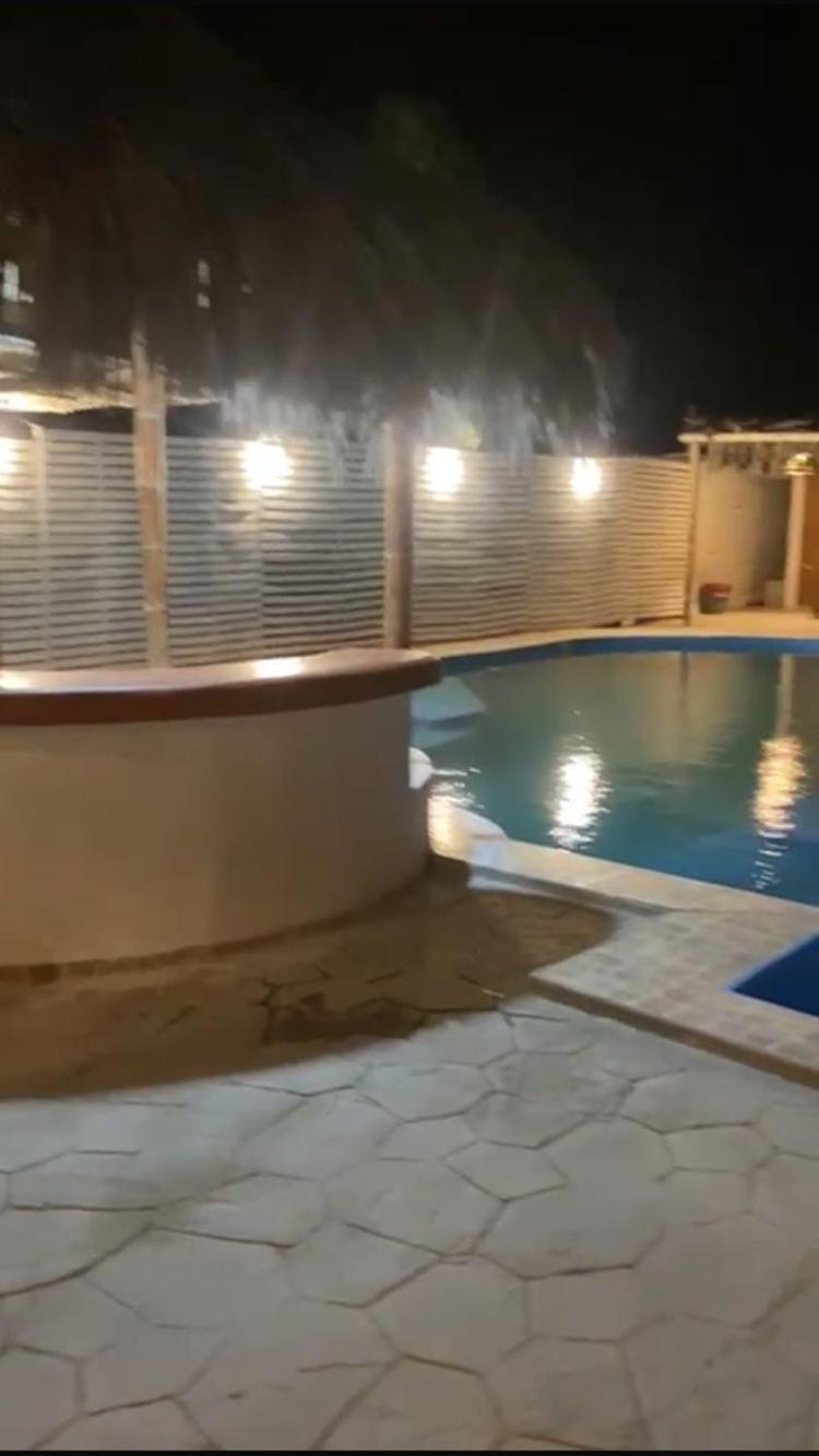 Cabo Del Mar Hotel Los Organos Ngoại thất bức ảnh