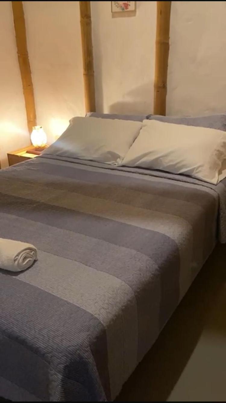 Cabo Del Mar Hotel Los Organos Ngoại thất bức ảnh