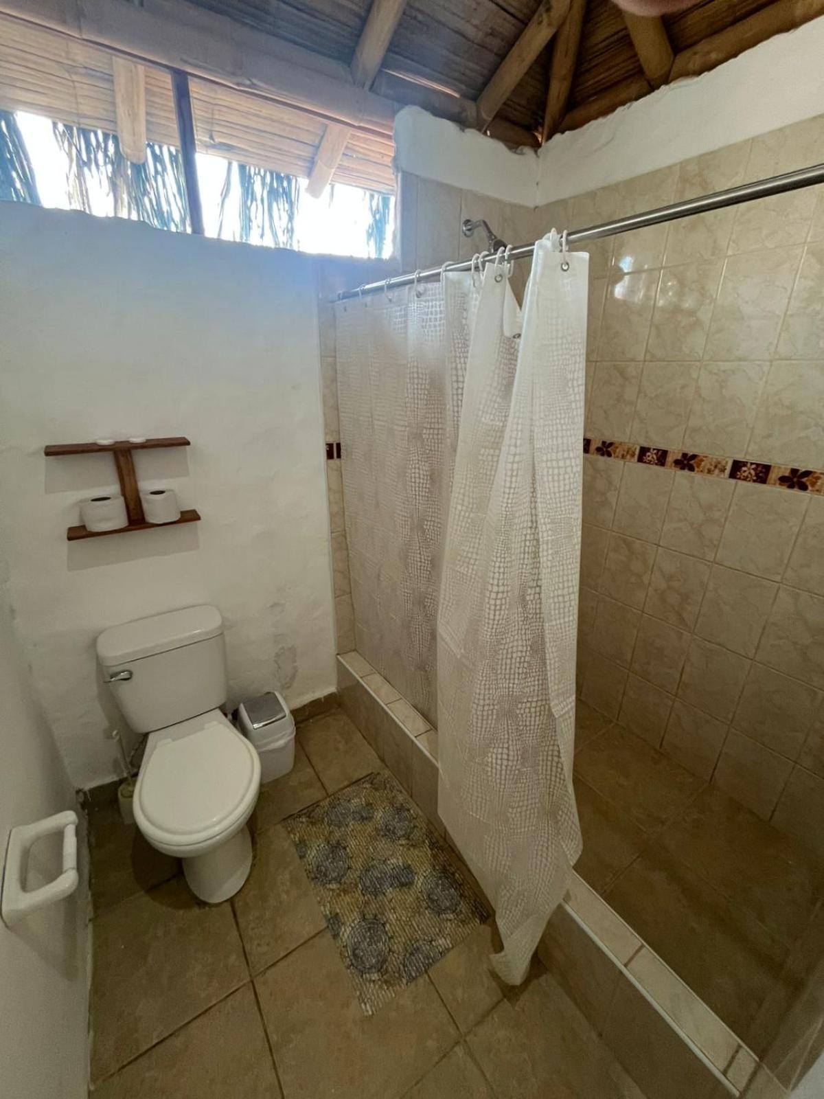 Cabo Del Mar Hotel Los Organos Ngoại thất bức ảnh