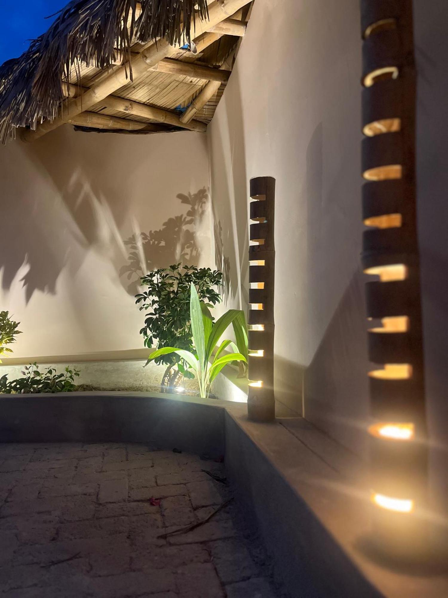 Cabo Del Mar Hotel Los Organos Ngoại thất bức ảnh