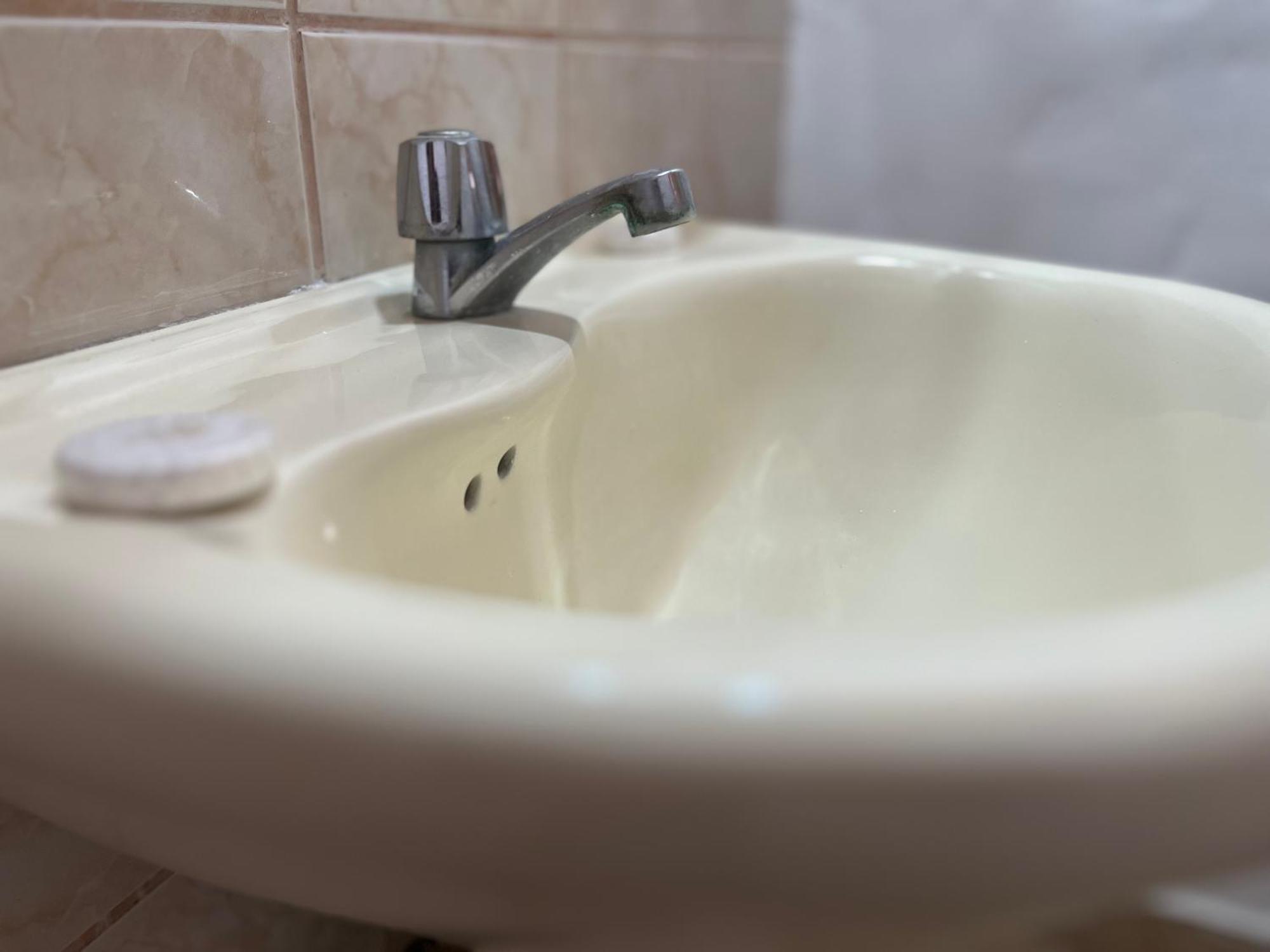 Cabo Del Mar Hotel Los Organos Ngoại thất bức ảnh