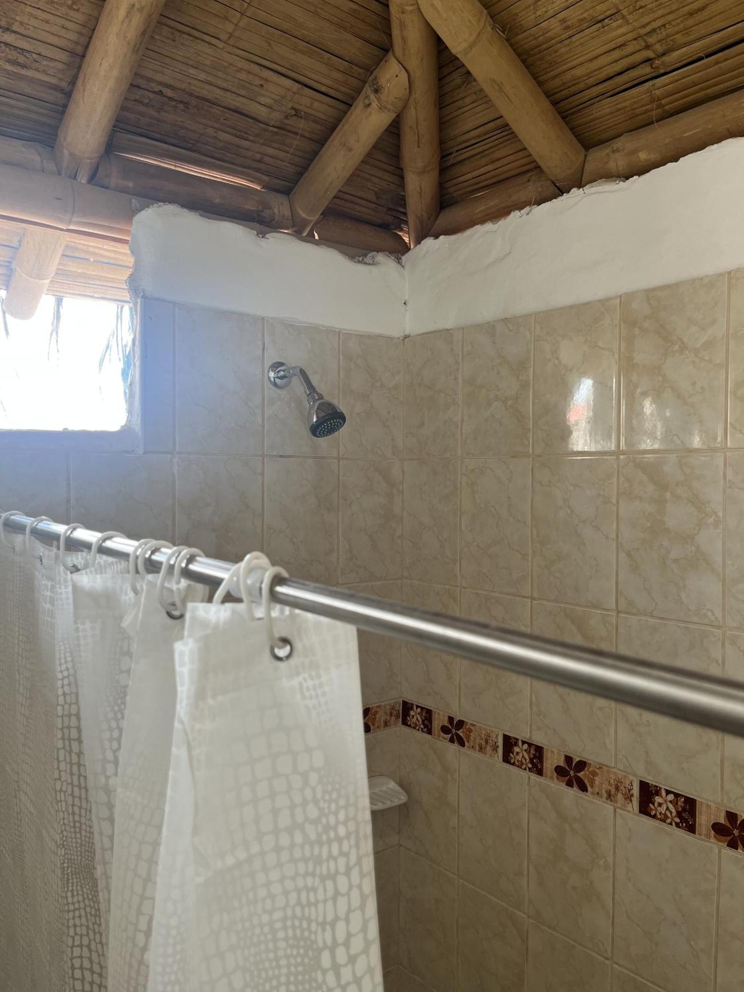 Cabo Del Mar Hotel Los Organos Ngoại thất bức ảnh
