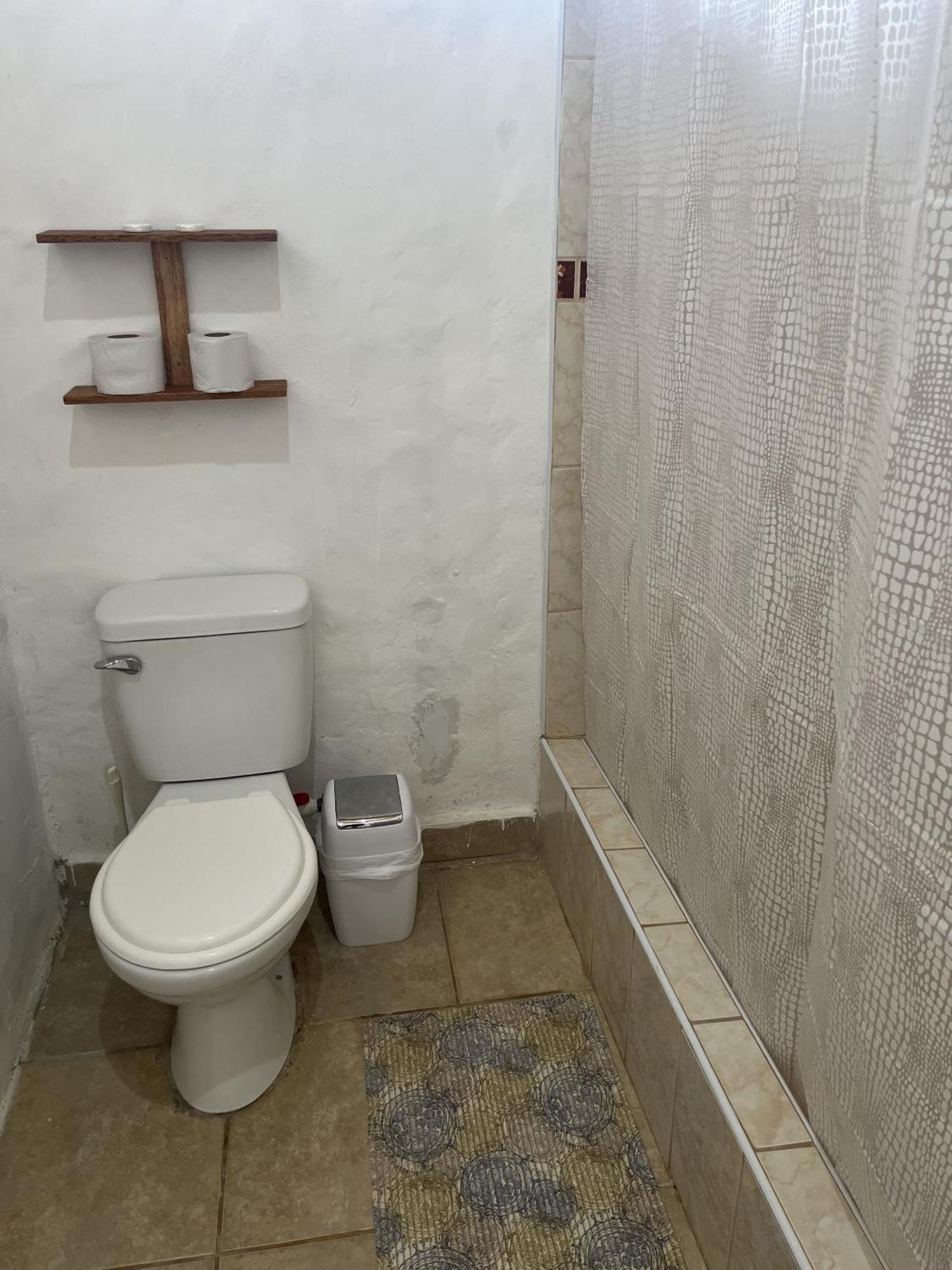 Cabo Del Mar Hotel Los Organos Ngoại thất bức ảnh