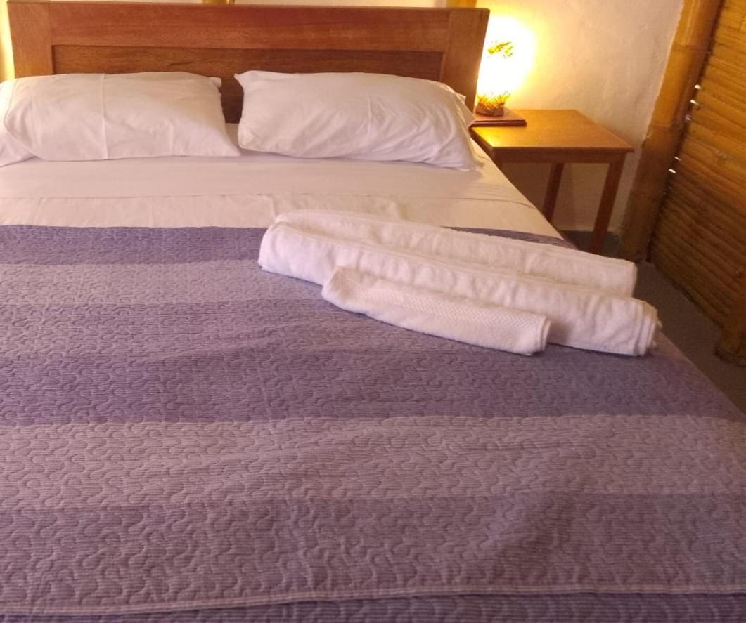 Cabo Del Mar Hotel Los Organos Phòng bức ảnh