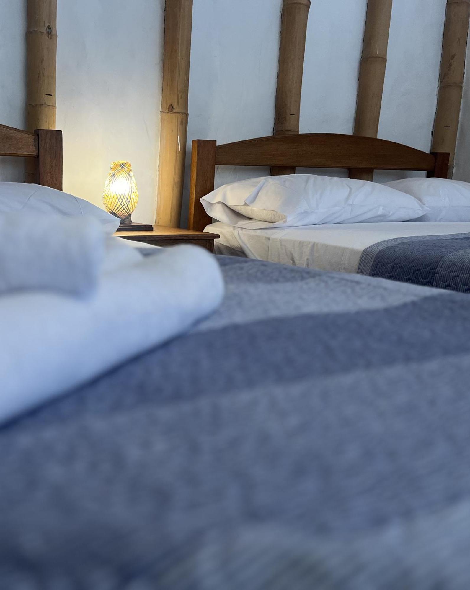 Cabo Del Mar Hotel Los Organos Phòng bức ảnh