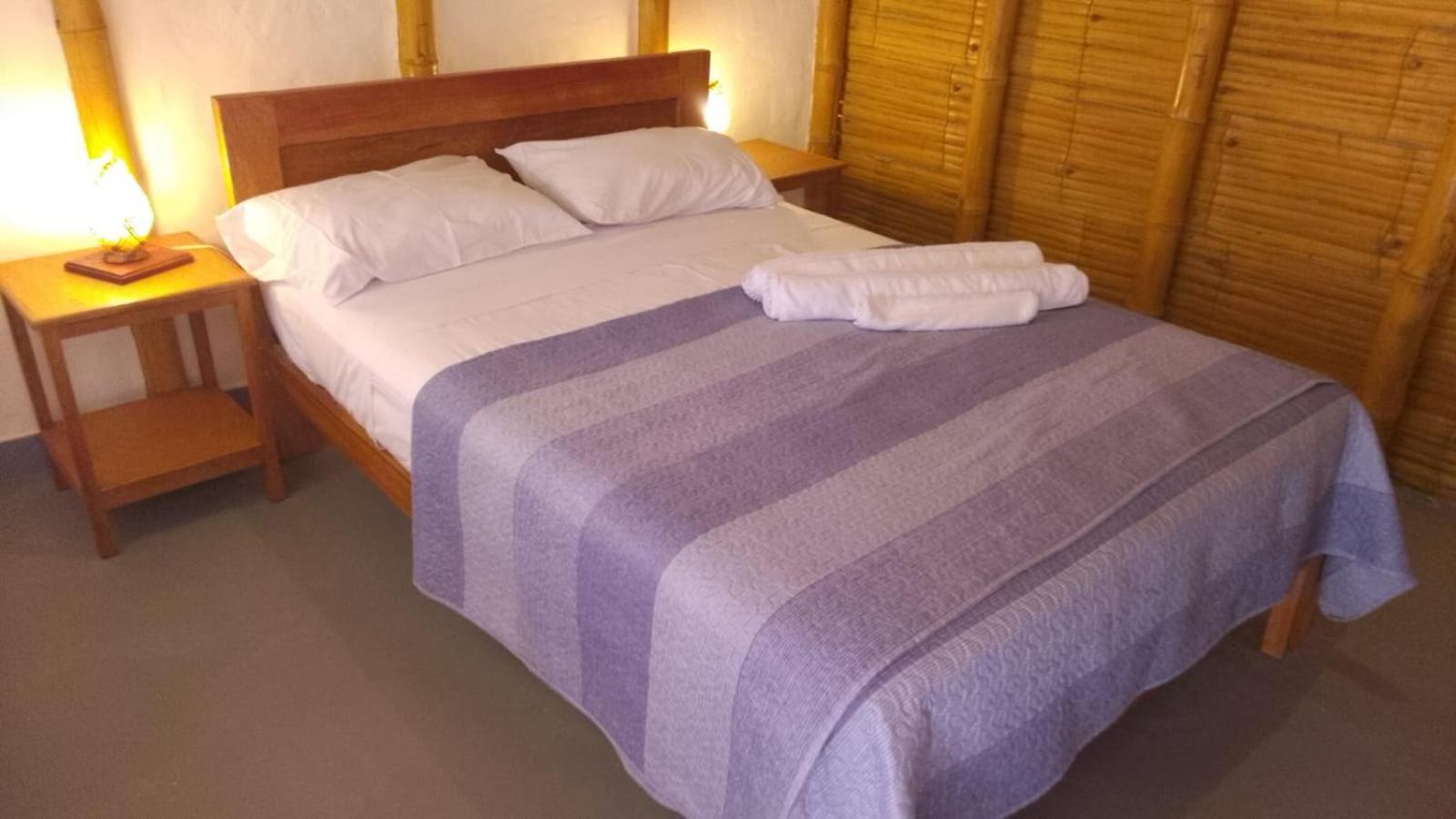 Cabo Del Mar Hotel Los Organos Phòng bức ảnh