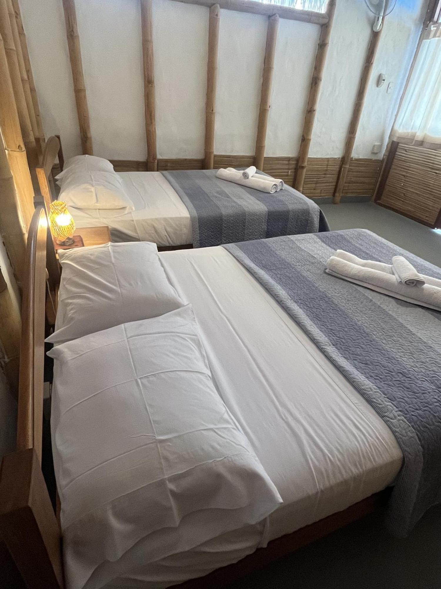 Cabo Del Mar Hotel Los Organos Phòng bức ảnh