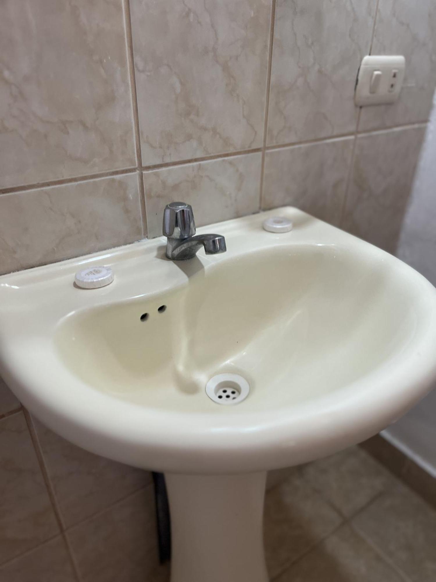 Cabo Del Mar Hotel Los Organos Phòng bức ảnh